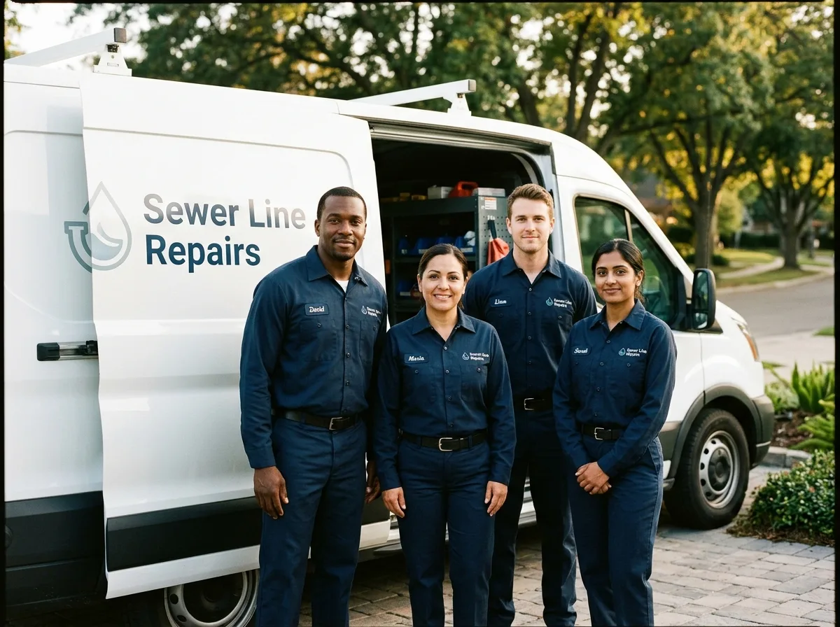 Emergency Plumber company in Siren, WI