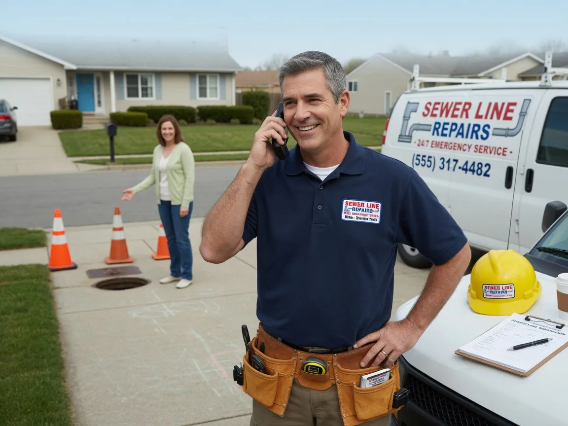 Emergency Plumber Siren, WI FAQs